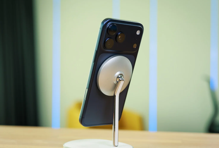 Интерес к складным iPhone Ultra от Apple угасает