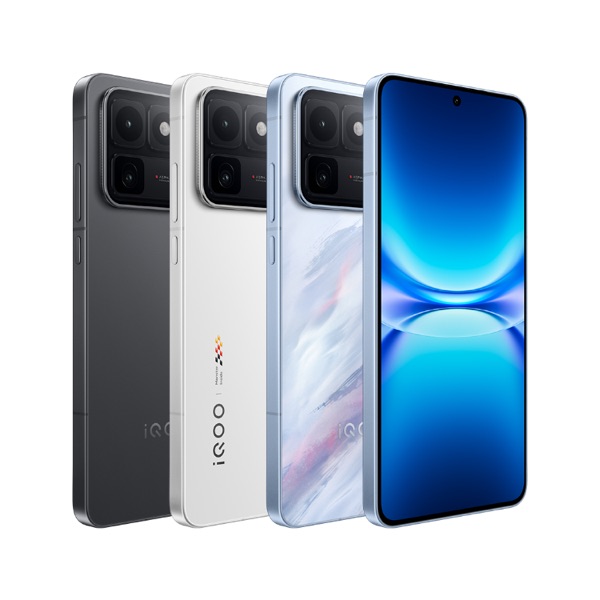 iQOO 15T получил батарею на 8000 мАч и камеру на 200 Мп картинка Стоит ли брать vivo iQOO 15T ради батареи? | DGL.RU