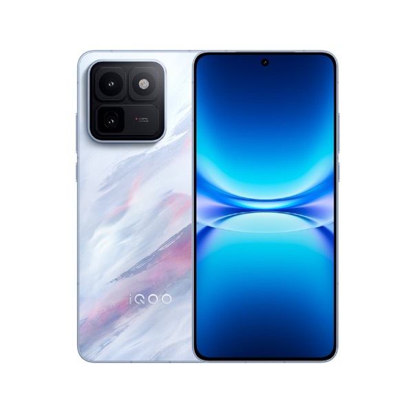 iQOO 15T получил батарею на 8000 мАч и камеру на 200 Мп картинка Стоит ли брать vivo iQOO 15T ради батареи? | DGL.RU