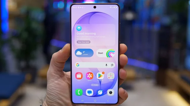Смартфон Samsung Galaxy S27 Ultra: новая камера | DGL.RU