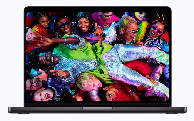 Экраны для новых MacBook Pro уходят в печать когда ждать переход на OLED Стоит ли ждать новый Apple MacBook Pro с OLED? | DGL.RU