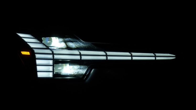 Электромобиль Volvo EX30 ultra удивил драйвом | DGL.RU