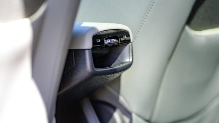 Электромобиль Volvo EX30 ultra удивил драйвом | DGL.RU