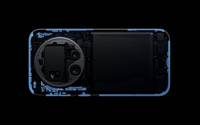 Смартфон Xiaomi 17T Pro: рекордная батарея | DGL.RU