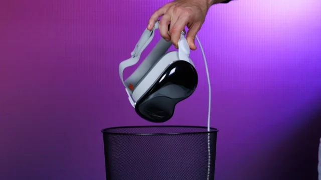 Стоит ли брать Apple Vision Pro: все за и против | DGL.RU