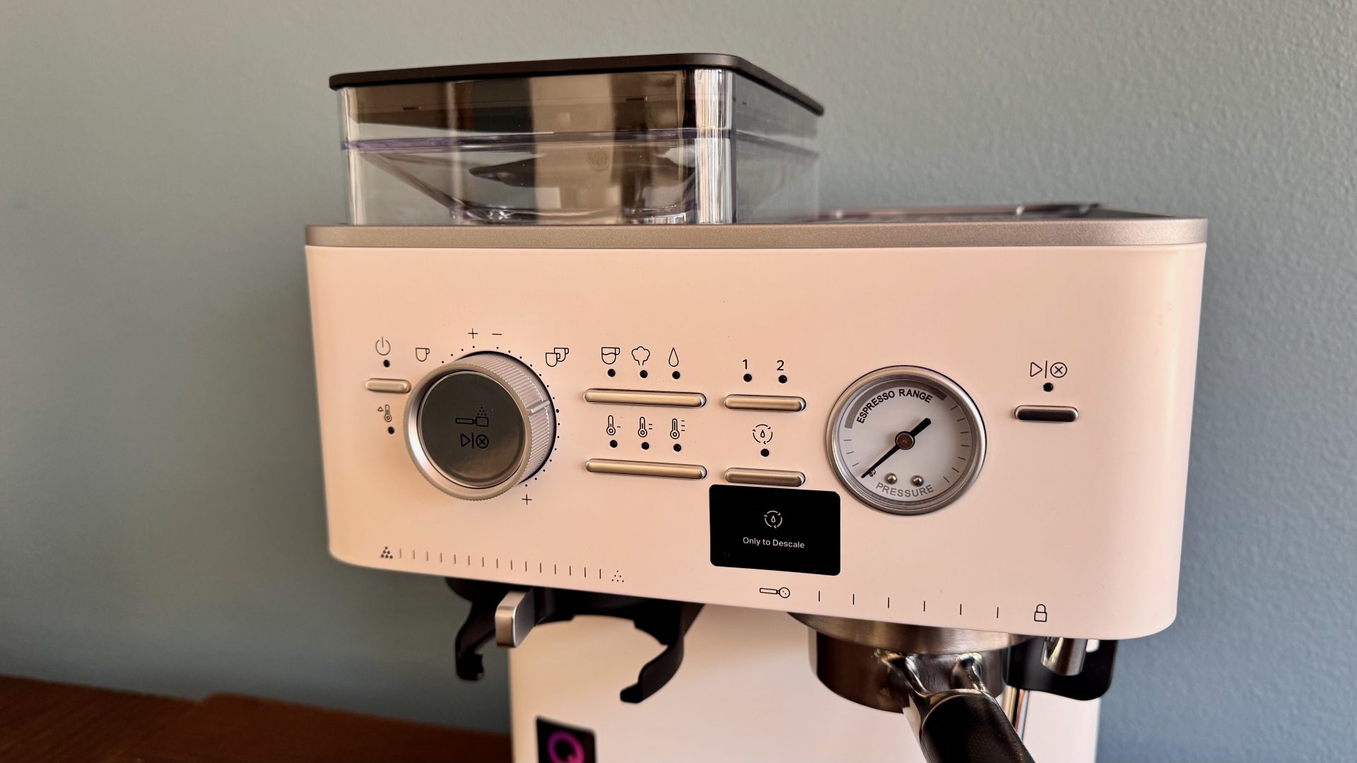 Эспрессо-машина KitchenAid: опыт использования | DGL.RU