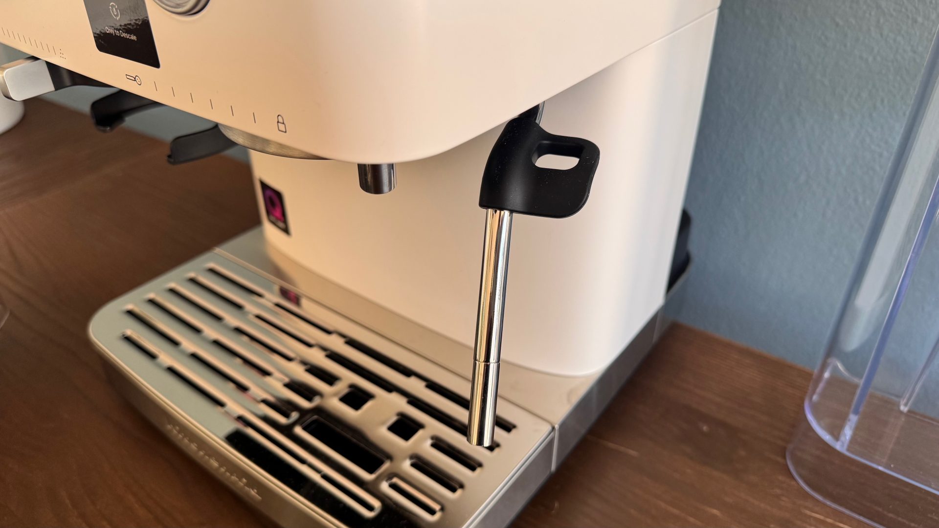 Эспрессо-машина KitchenAid: опыт использования | DGL.RU