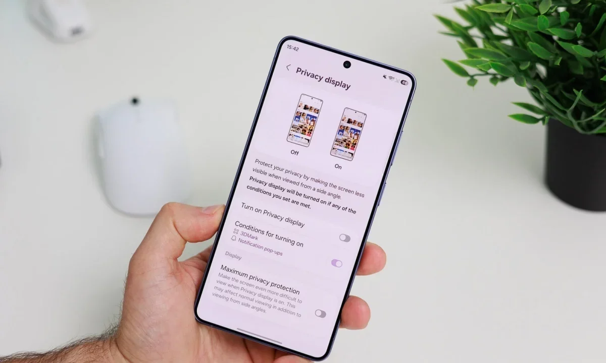 Южнокорейский ответ Apple: Samsung готовит новый суперфлагман без гигантизма картинка Samsung Galaxy S27 Pro: стоит ли покупать? | DGL.RU