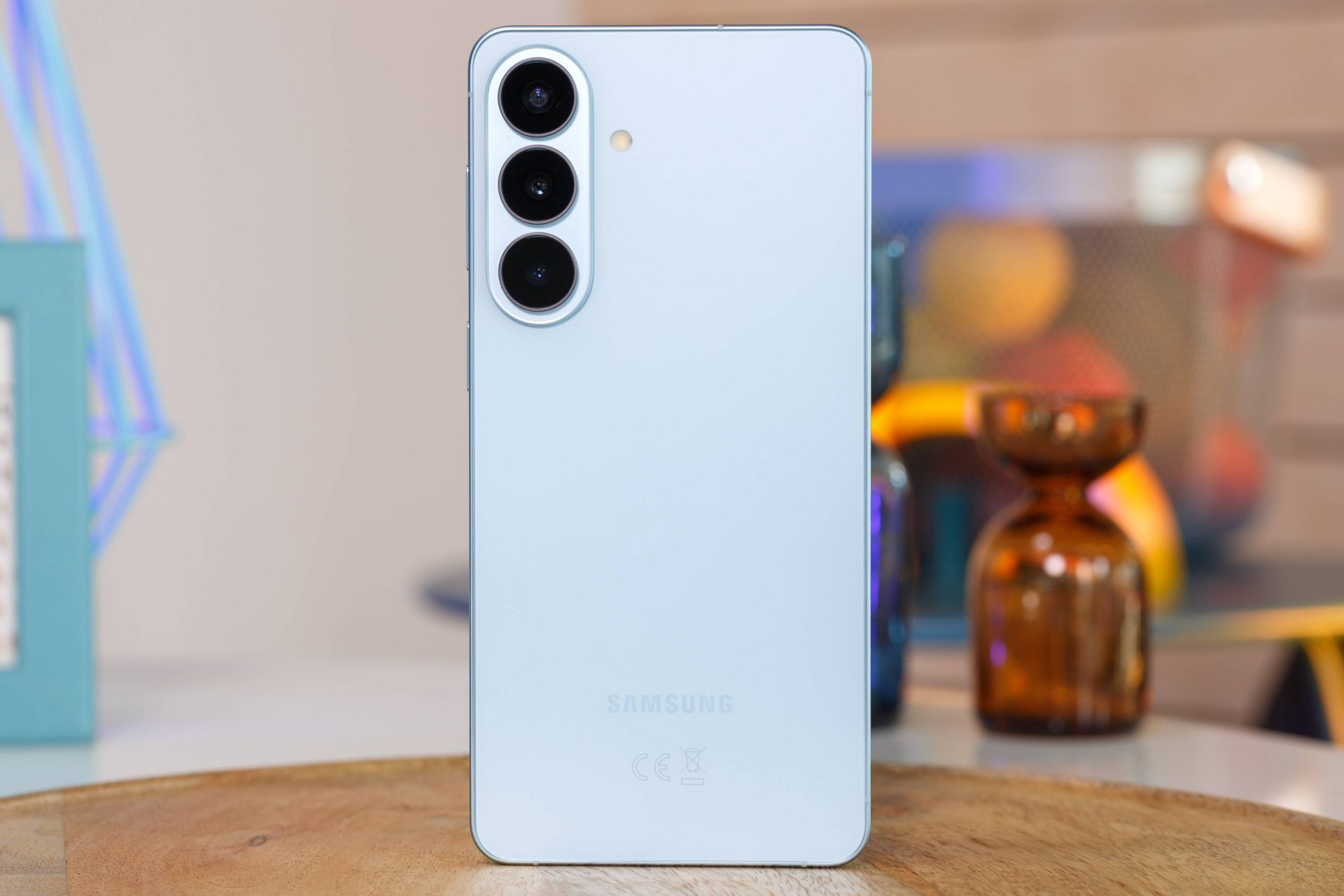 Южнокорейский ответ Apple: Samsung готовит новый суперфлагман без гигантизма