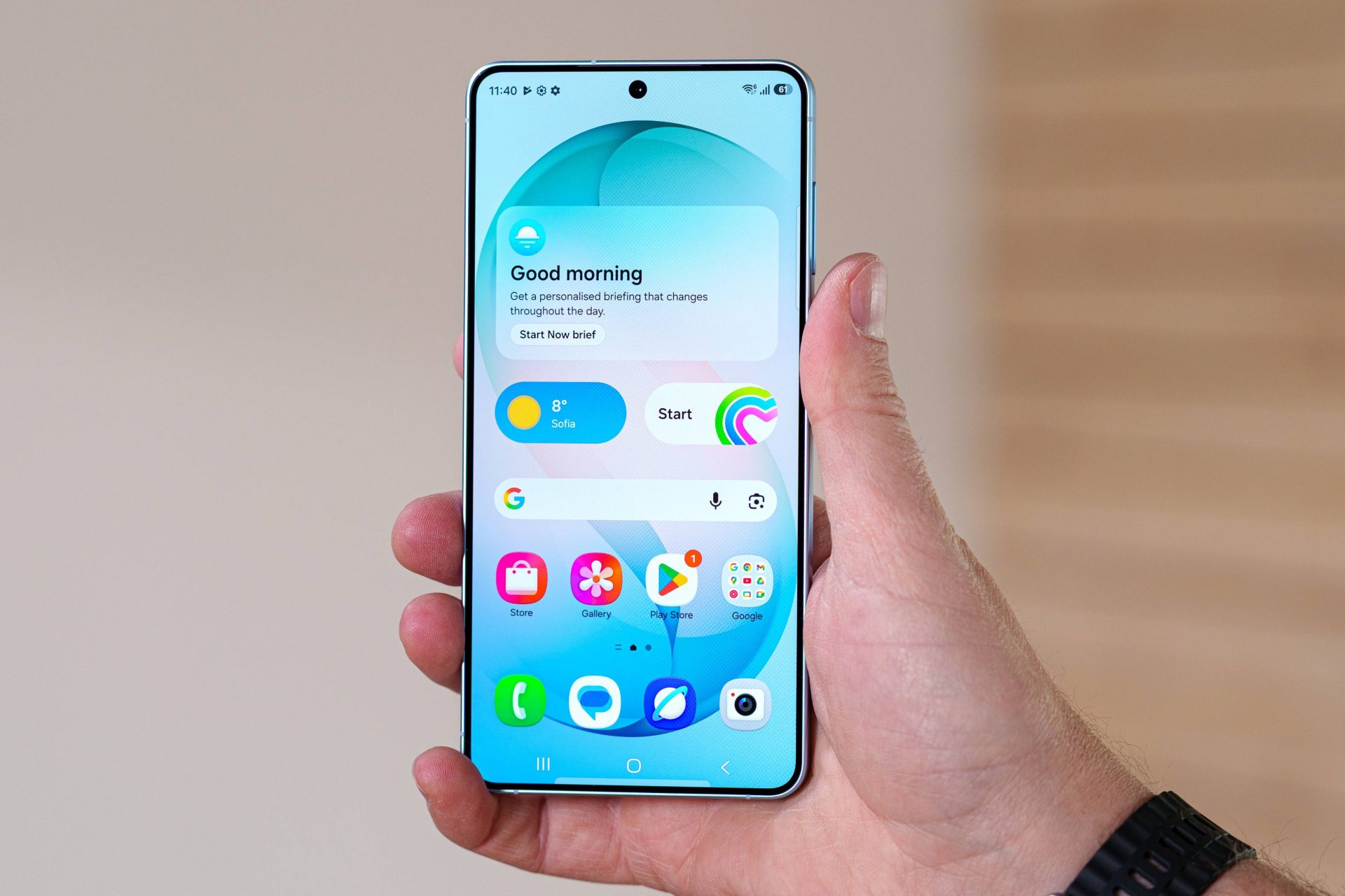Южнокорейский ответ Apple: Samsung готовит новый суперфлагман без гигантизма картинка Samsung Galaxy S27 Pro: стоит ли покупать? | DGL.RU
