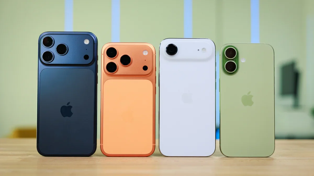 Южнокорейский ответ Apple: Samsung готовит новый суперфлагман без гигантизма картинка Samsung Galaxy S27 Pro: стоит ли покупать? | DGL.RU