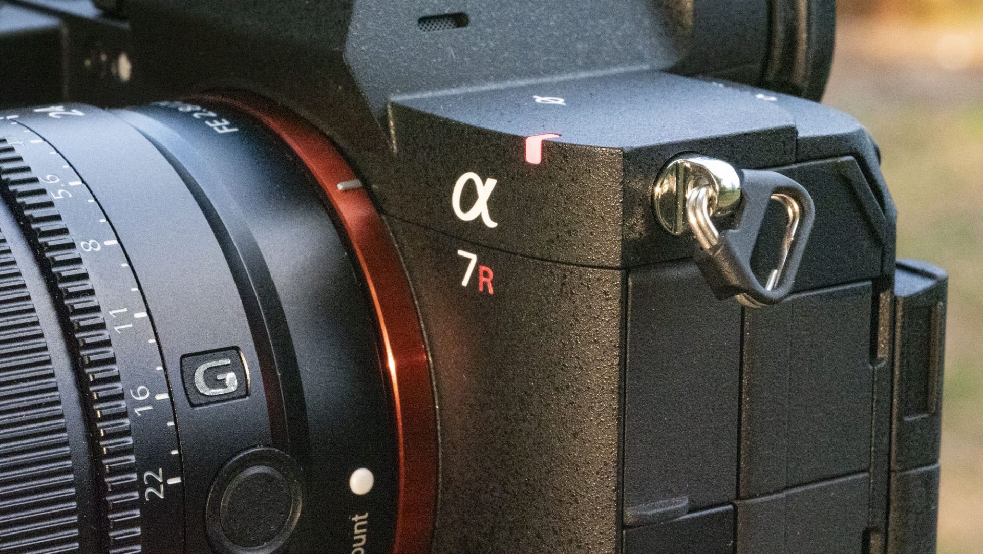 Камера Sony A7R VI стала идеалом для фото | DGL.RU