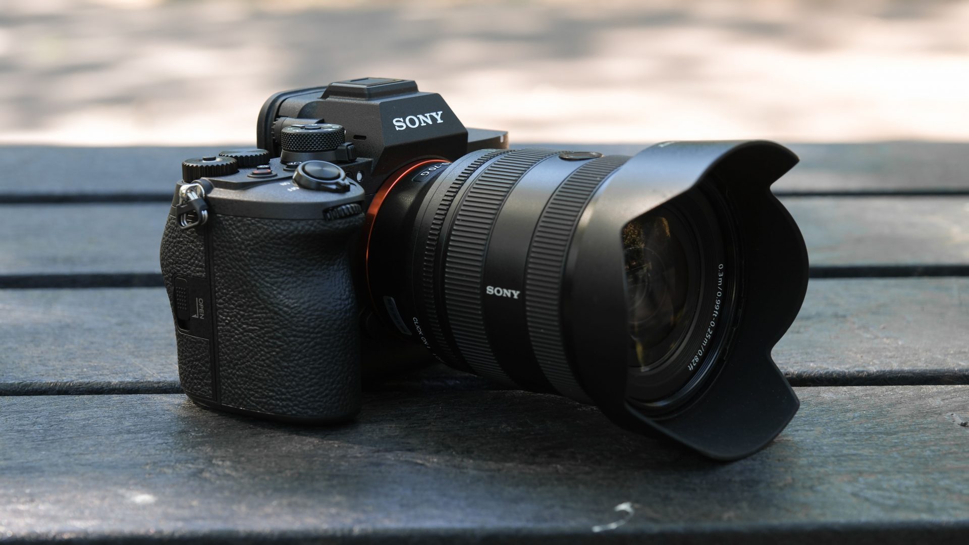 Обзор Sony A7R VI - она идеальна, Sony можно прекращать производство фотоаппаратов картинка Камера Sony A7R VI стала идеалом для фото | DGL.RU