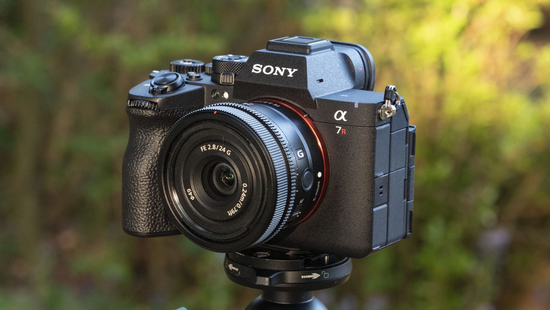 Камера Sony A7R VI стала идеалом для фото | DGL.RU
