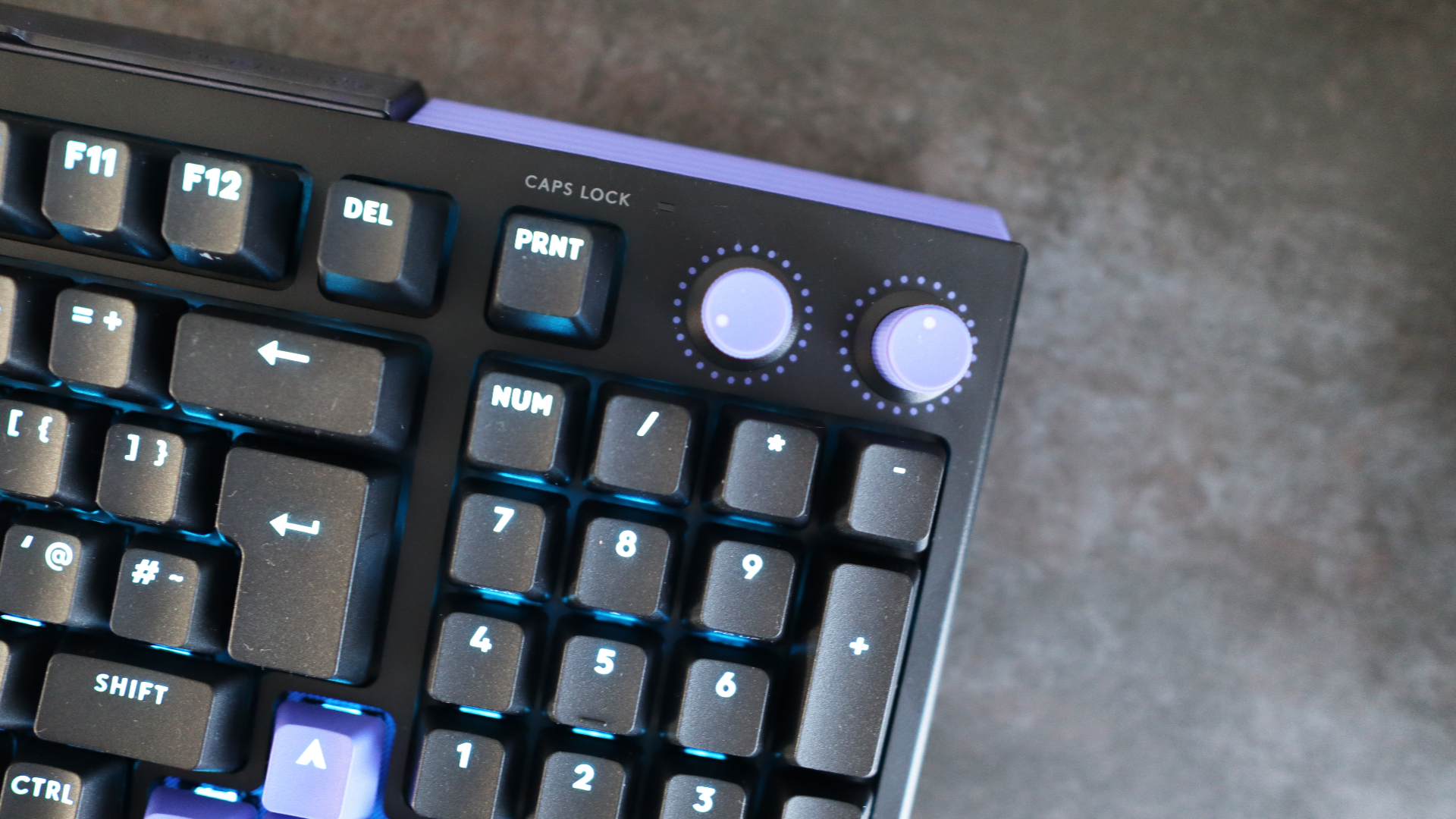 Клавиатура Logitech G512 X с компромиссами | DGL.RU