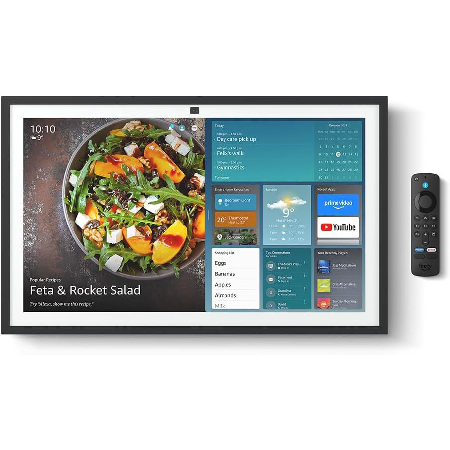 Колонка Amazon Echo Studio для дома — топ | DGL.RU