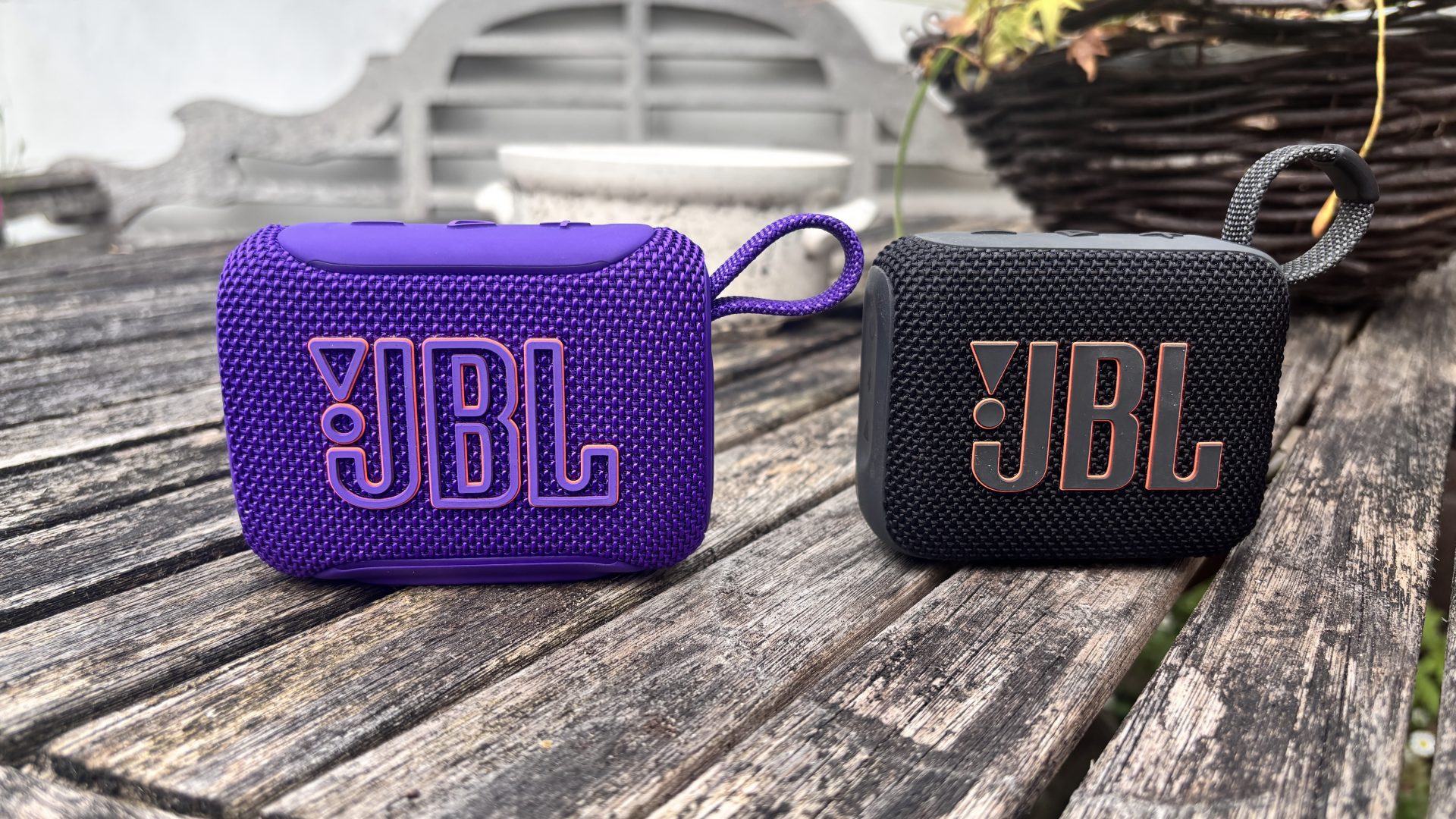 Колонка JBL Go 5 удивила звуком и ценой | DGL.RU