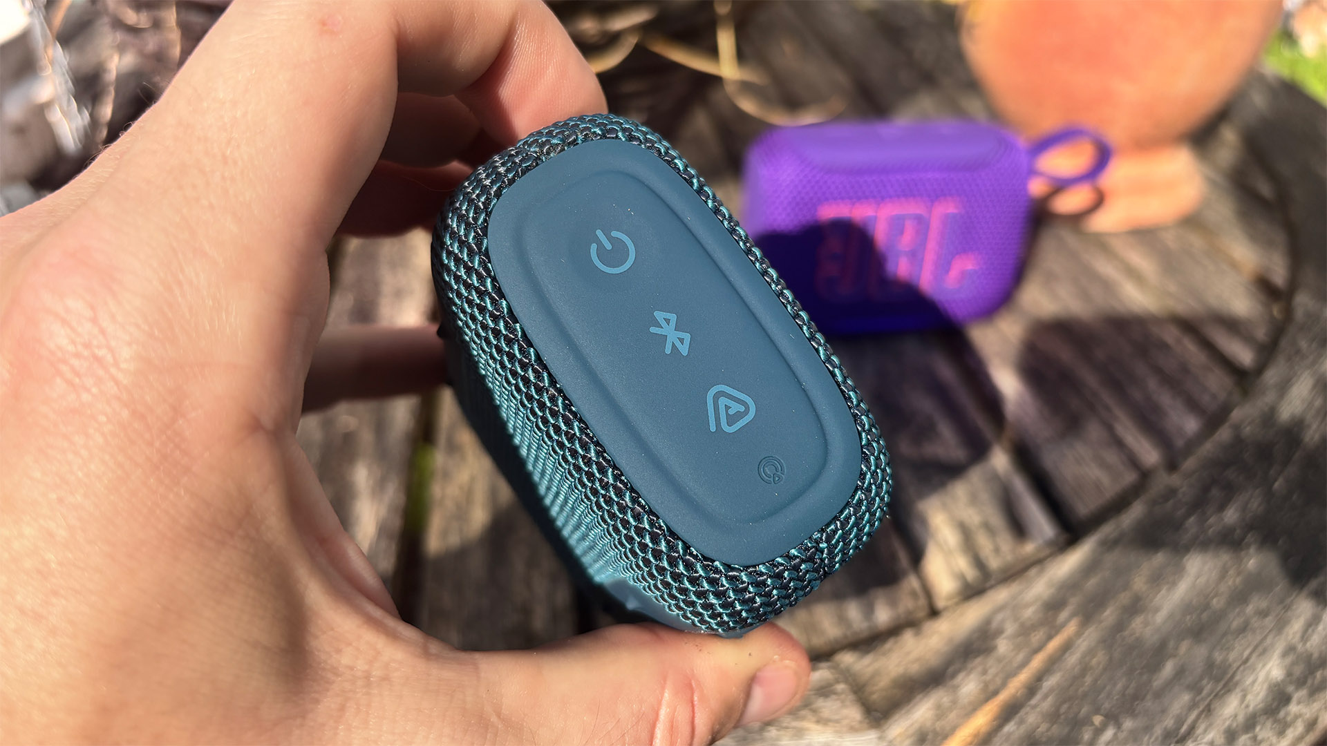 Колонка JBL Go 5 удивила звуком и ценой | DGL.RU