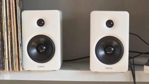 Обзор Edifier M90 в Москве — колонки в одночасье заменили компоненты моей Hi-Fi системы