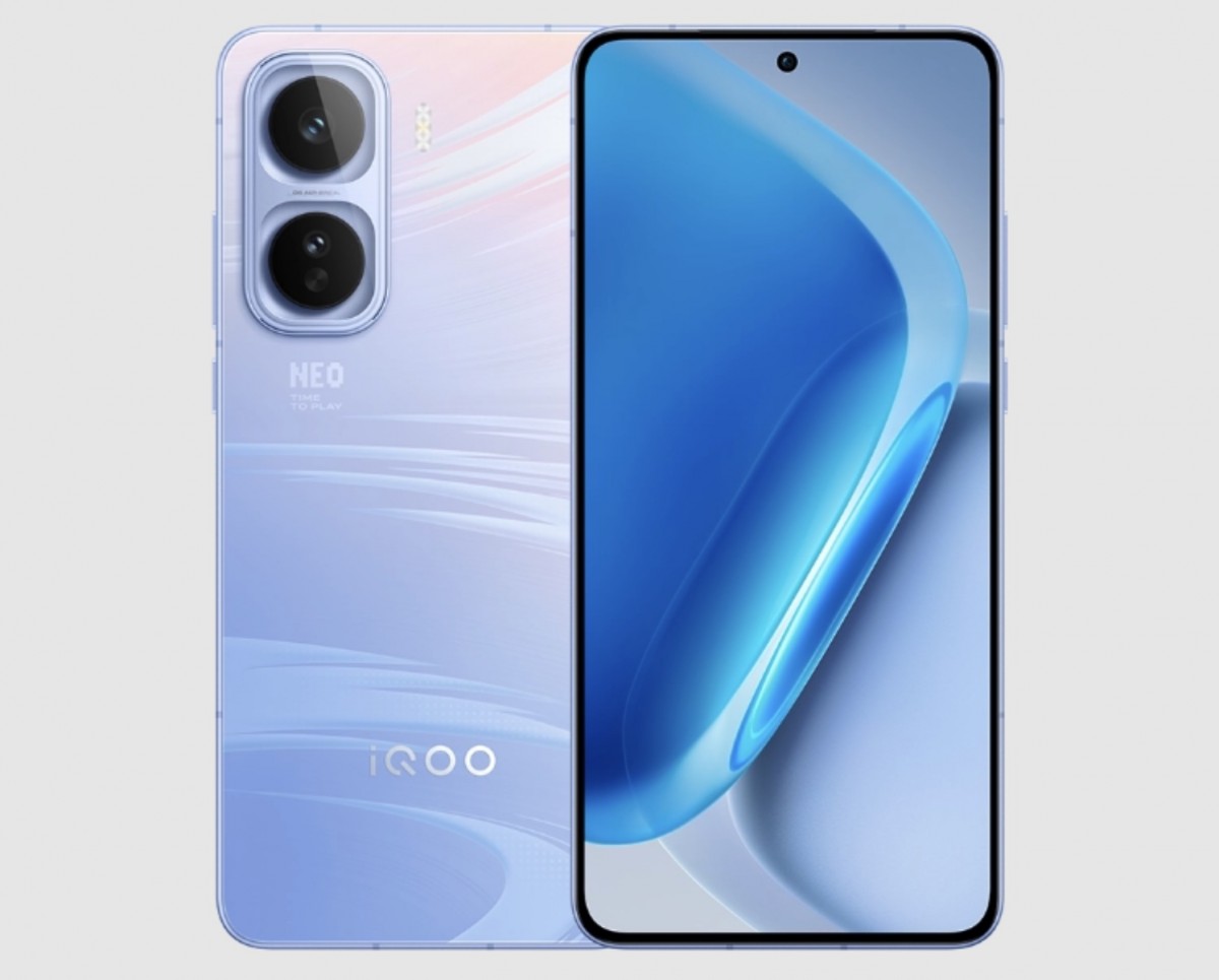 Стоит ли брать новый смартфон iQOO Neo12? | DGL.RU