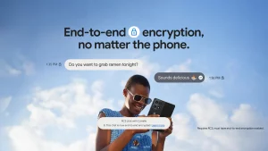 Конец эпохи SMS: как Apple и Google наконец подружились и упростили жизнь пользователям.