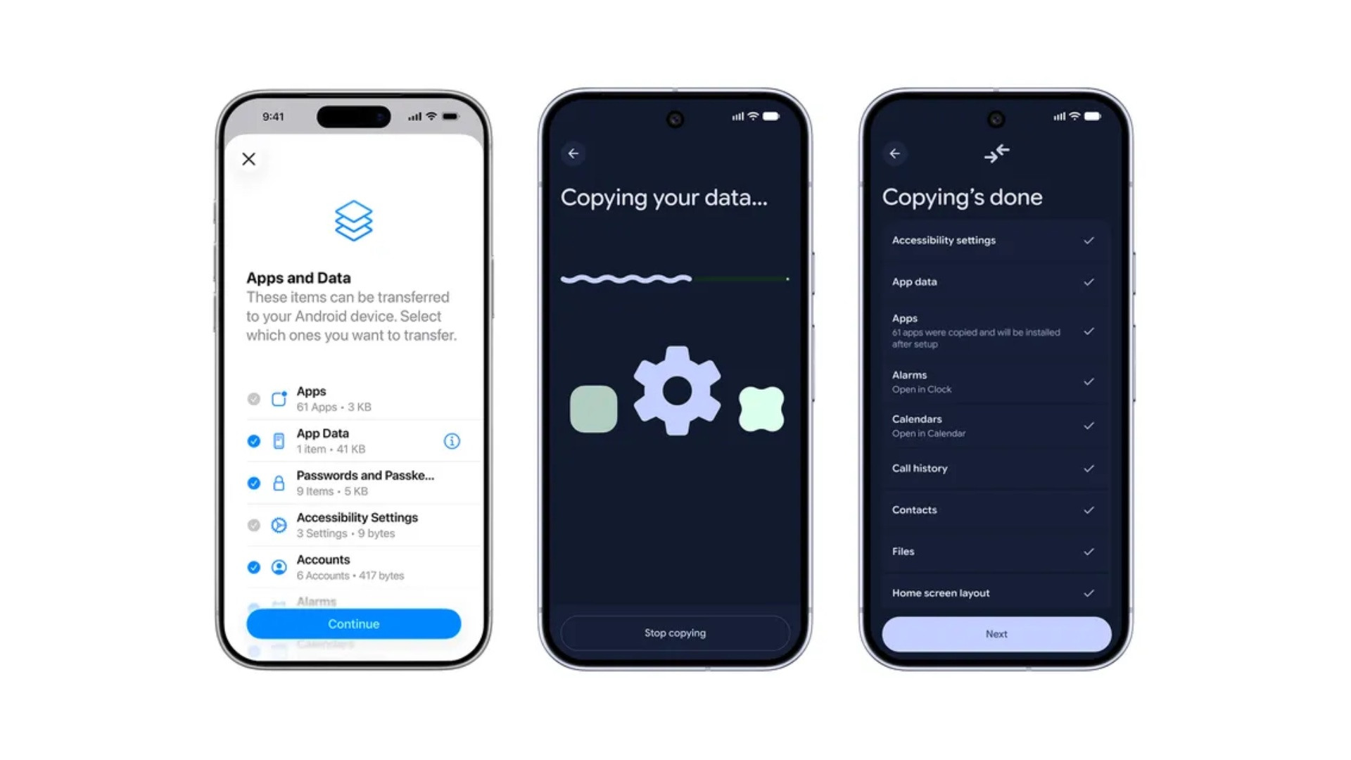 Конец эры SMS: RCS-шифрование в iOS и Android | DGL.RU