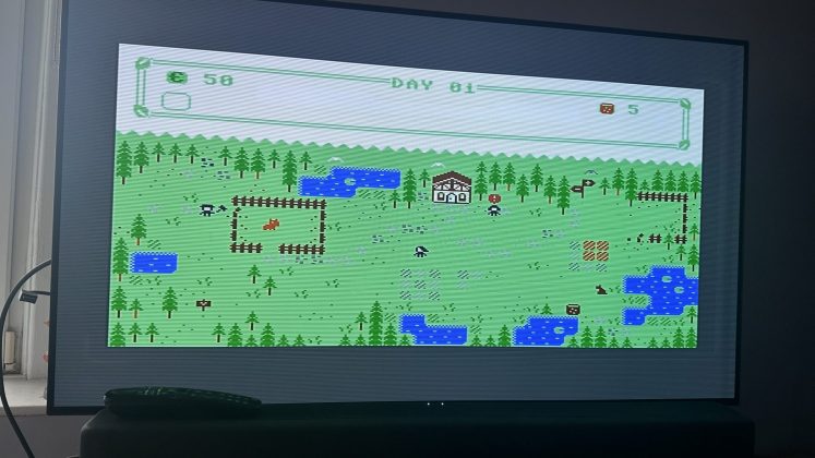 Консоль Analogue 3D признана лучшей из ретро | DGL.RU