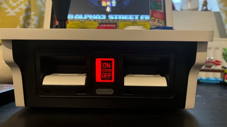 Консоль Analogue 3D признана лучшей из ретро | DGL.RU