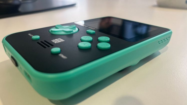 Консоль Analogue 3D признана лучшей из ретро | DGL.RU