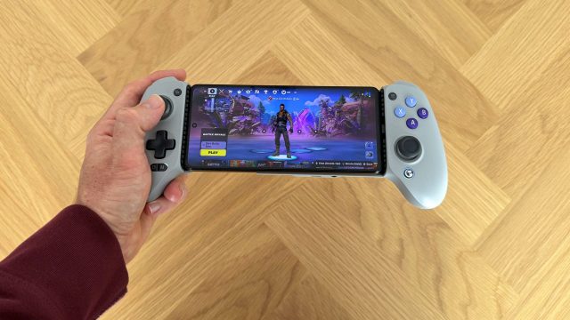 Контроллер GameSir G8 Galileo: консоль в кармане | DGL.RU