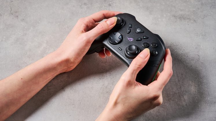 Контроллеры Xbox GameSir и Asus: топ геймпадов | DGL.RU