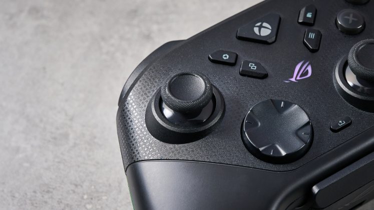 Контроллеры Xbox GameSir и Asus: топ геймпадов | DGL.RU