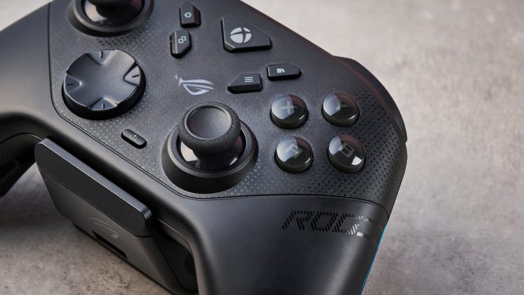 Контроллеры Xbox GameSir и Asus: топ геймпадов | DGL.RU