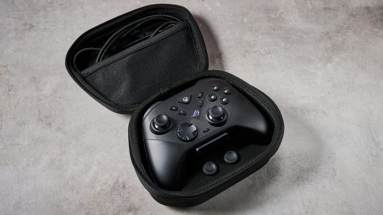 Контроллеры Xbox GameSir и Asus: топ геймпадов | DGL.RU