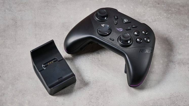 Контроллеры Xbox GameSir и Asus: топ геймпадов | DGL.RU