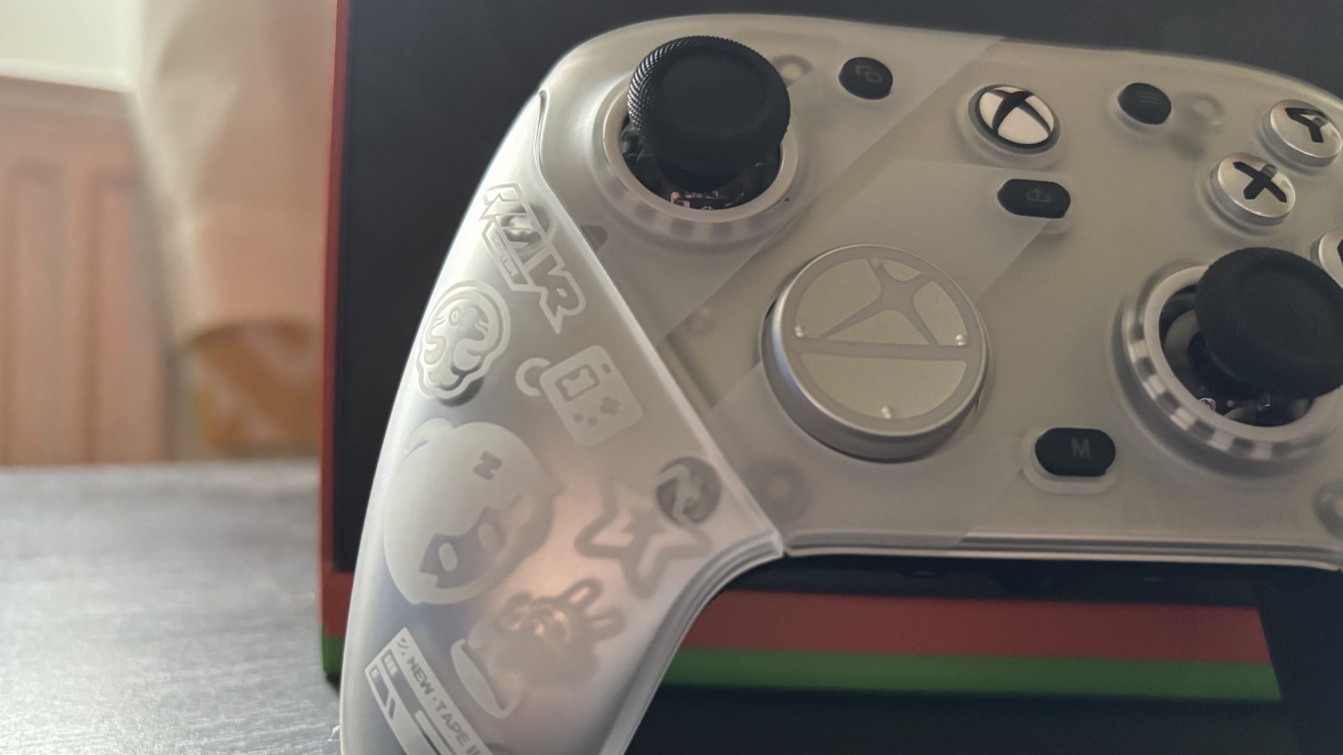 Лучшие контроллеры Xbox в 2026 году: геймпады от 8BitDo, GameSir, Asus и других производителей картинка Контроллеры Xbox GameSir и Asus: топ геймпадов | DGL.RU