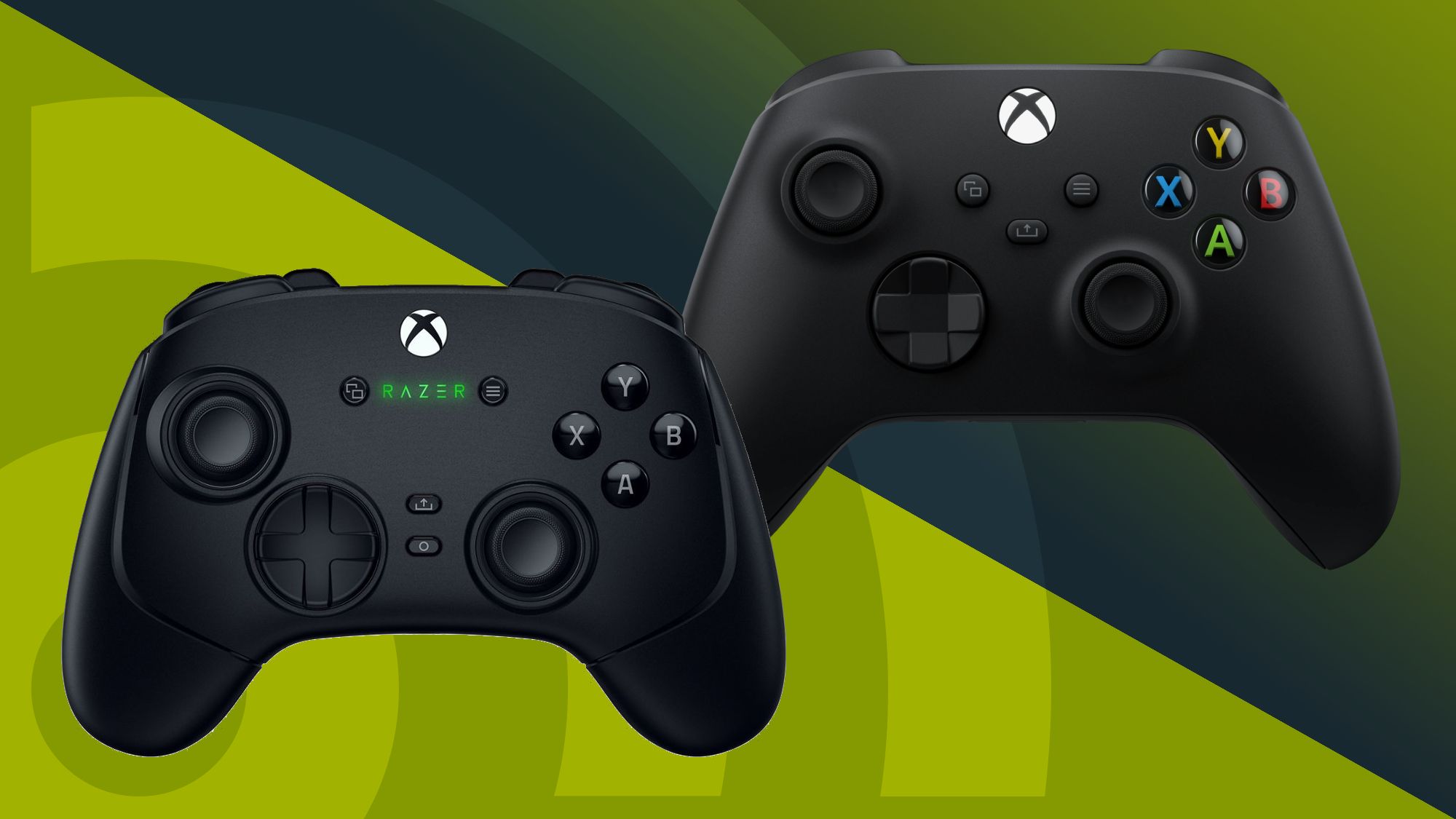 Лучшие контроллеры Xbox в 2026 году: геймпады от 8BitDo, GameSir, Asus и других производителей