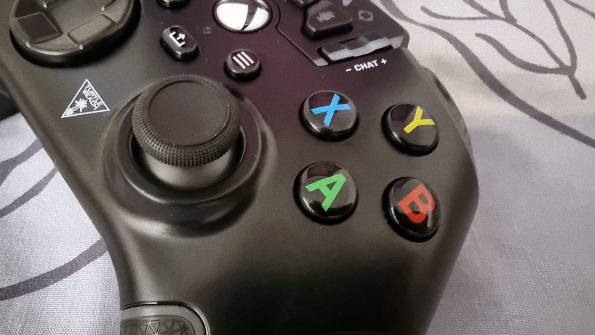 Лучшие контроллеры Xbox в 2026 году: геймпады от 8BitDo, GameSir, Asus и других производителей картинка Контроллеры Xbox GameSir и Asus: топ геймпадов | DGL.RU