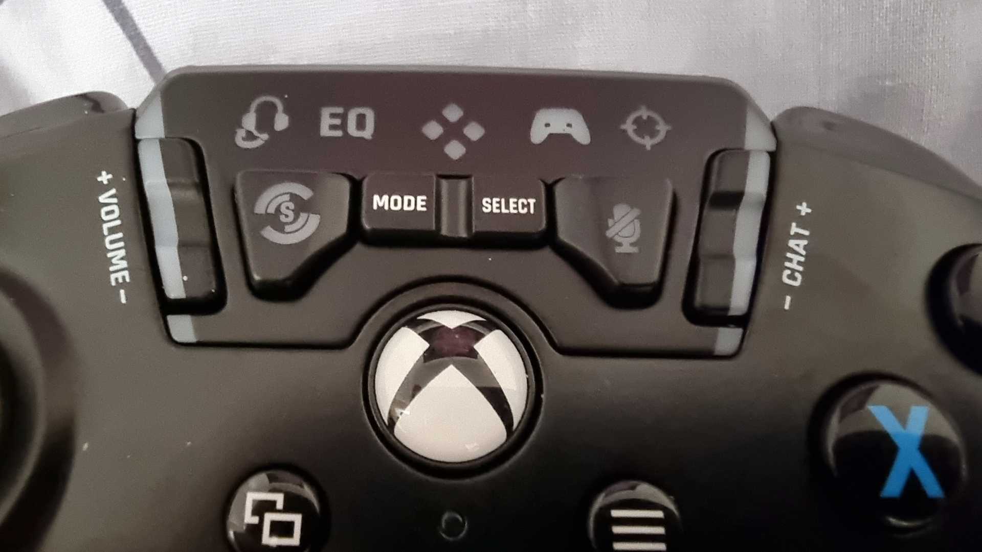 Лучшие контроллеры Xbox в 2026 году: геймпады от 8BitDo, GameSir, Asus и других производителей картинка Контроллеры Xbox GameSir и Asus: топ геймпадов | DGL.RU