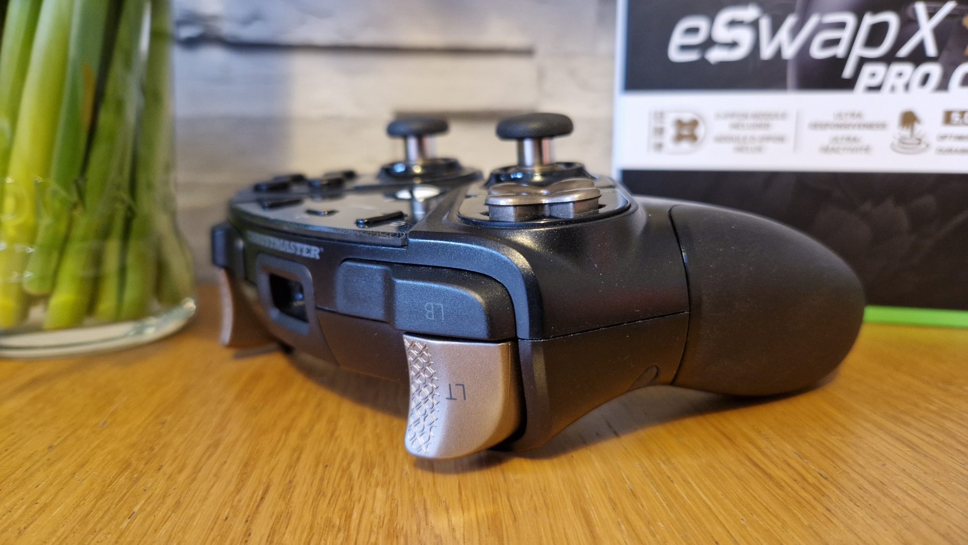 Лучшие контроллеры Xbox в 2026 году: геймпады от 8BitDo, GameSir, Asus и других производителей картинка Контроллеры Xbox GameSir и Asus: топ геймпадов | DGL.RU
