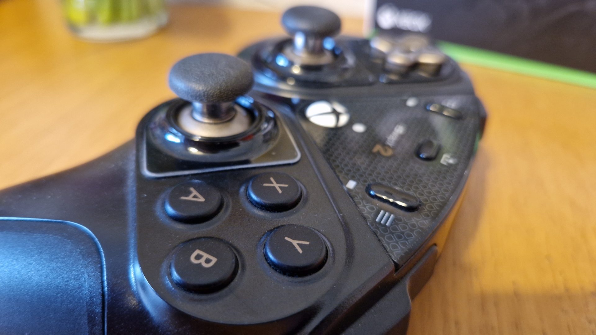 Лучшие контроллеры Xbox в 2026 году: геймпады от 8BitDo, GameSir, Asus и других производителей картинка Контроллеры Xbox GameSir и Asus: топ геймпадов | DGL.RU