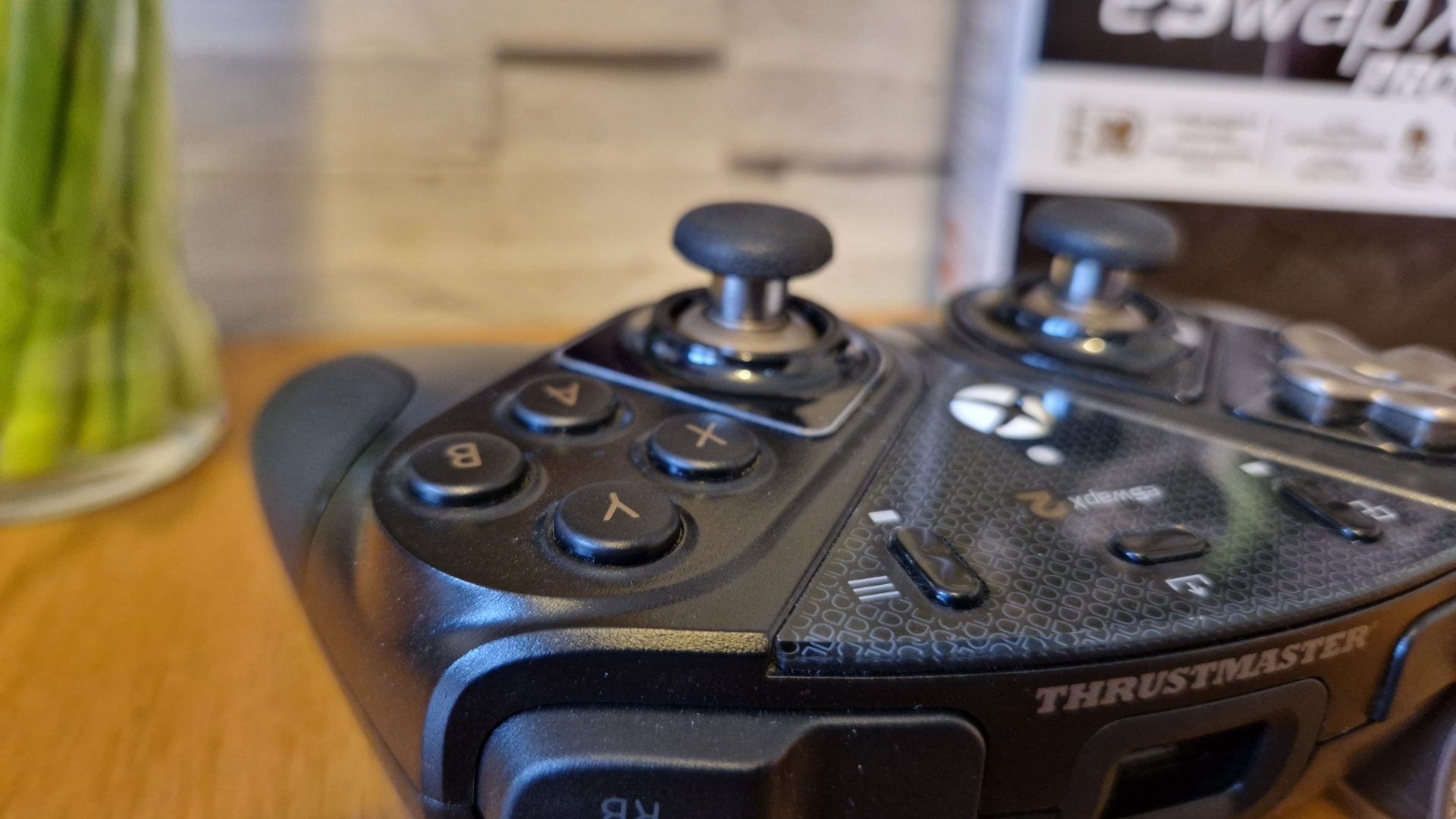 Лучшие контроллеры Xbox в 2026 году: геймпады от 8BitDo, GameSir, Asus и других производителей картинка Контроллеры Xbox GameSir и Asus: топ геймпадов | DGL.RU
