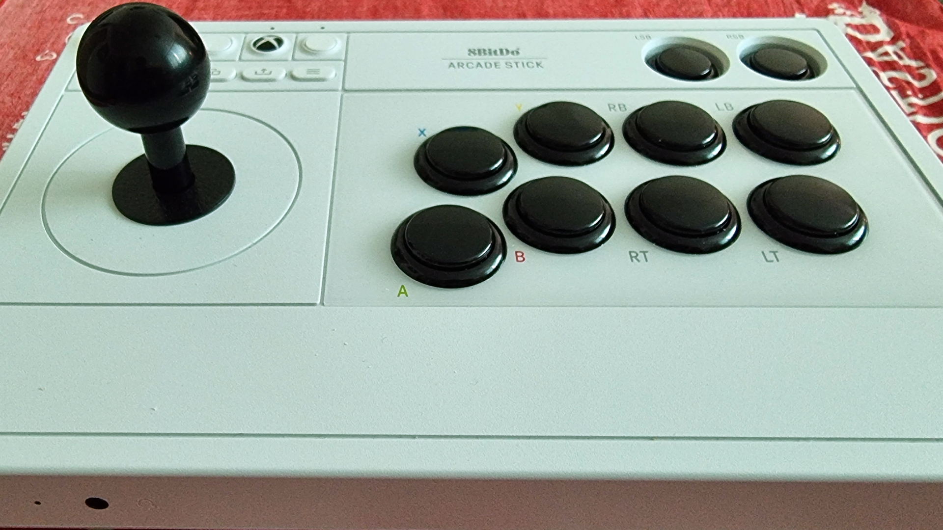 Лучшие контроллеры Xbox в 2026 году: геймпады от 8BitDo, GameSir, Asus и других производителей картинка Контроллеры Xbox GameSir и Asus: топ геймпадов | DGL.RU