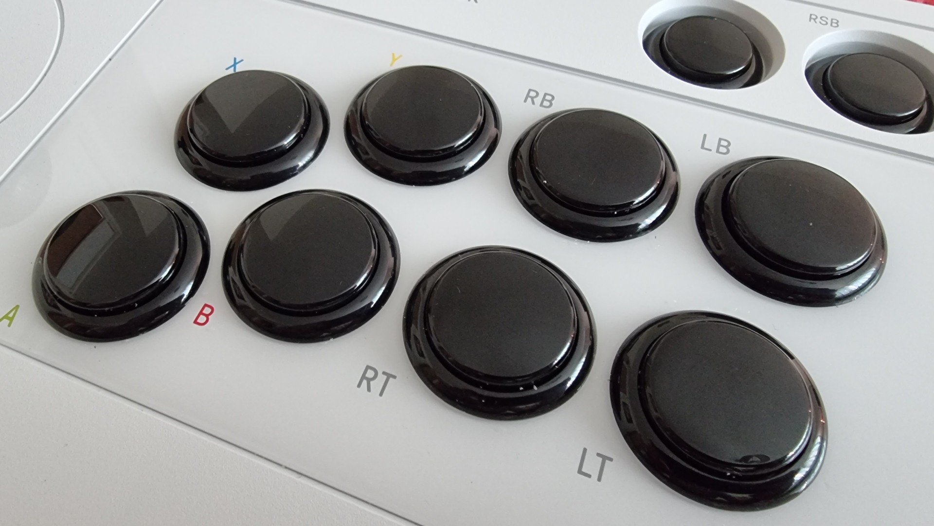 Лучшие контроллеры Xbox в 2026 году: геймпады от 8BitDo, GameSir, Asus и других производителей картинка Контроллеры Xbox GameSir и Asus: топ геймпадов | DGL.RU