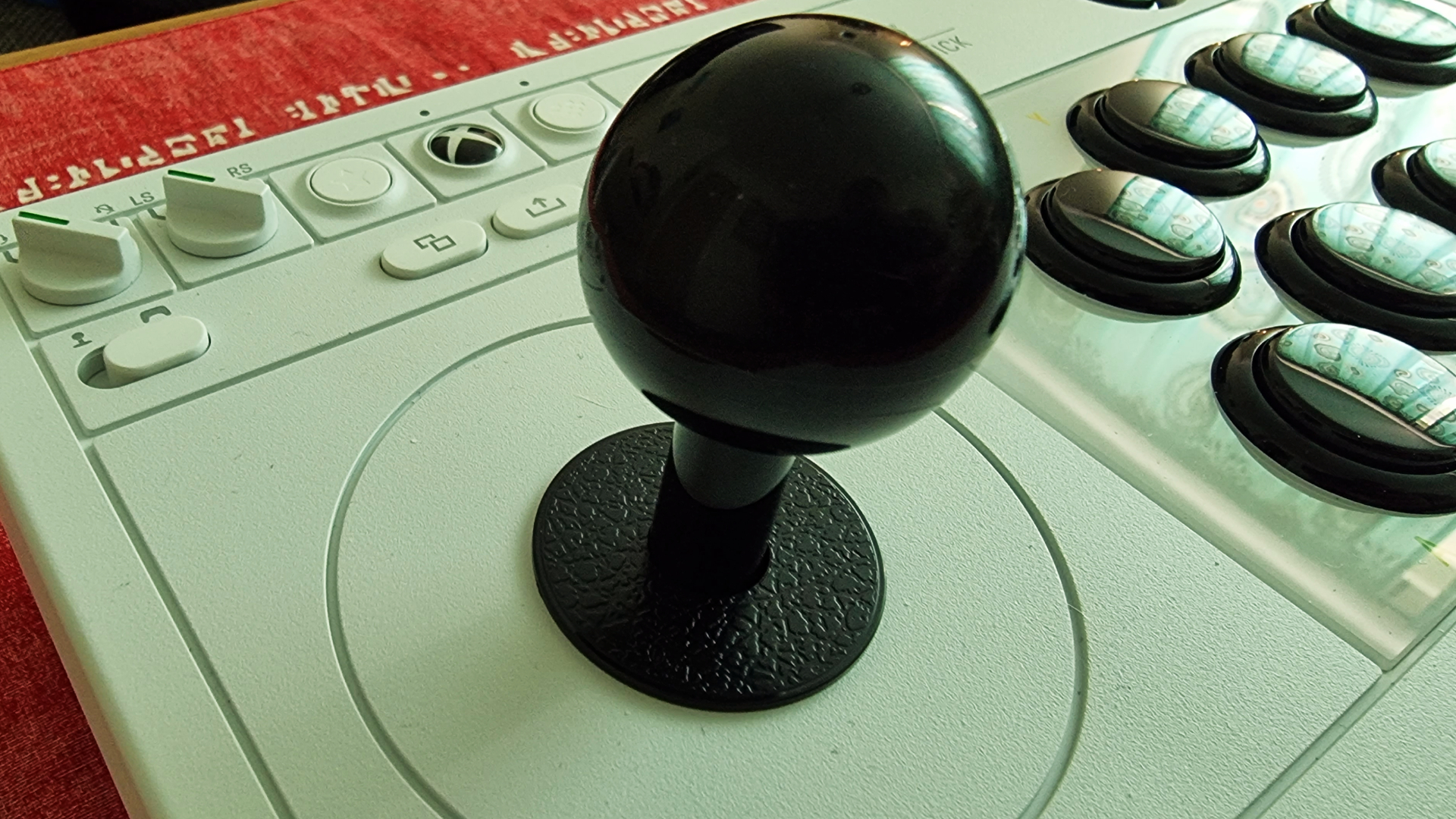 Лучшие контроллеры Xbox в 2026 году: геймпады от 8BitDo, GameSir, Asus и других производителей картинка Контроллеры Xbox GameSir и Asus: топ геймпадов | DGL.RU