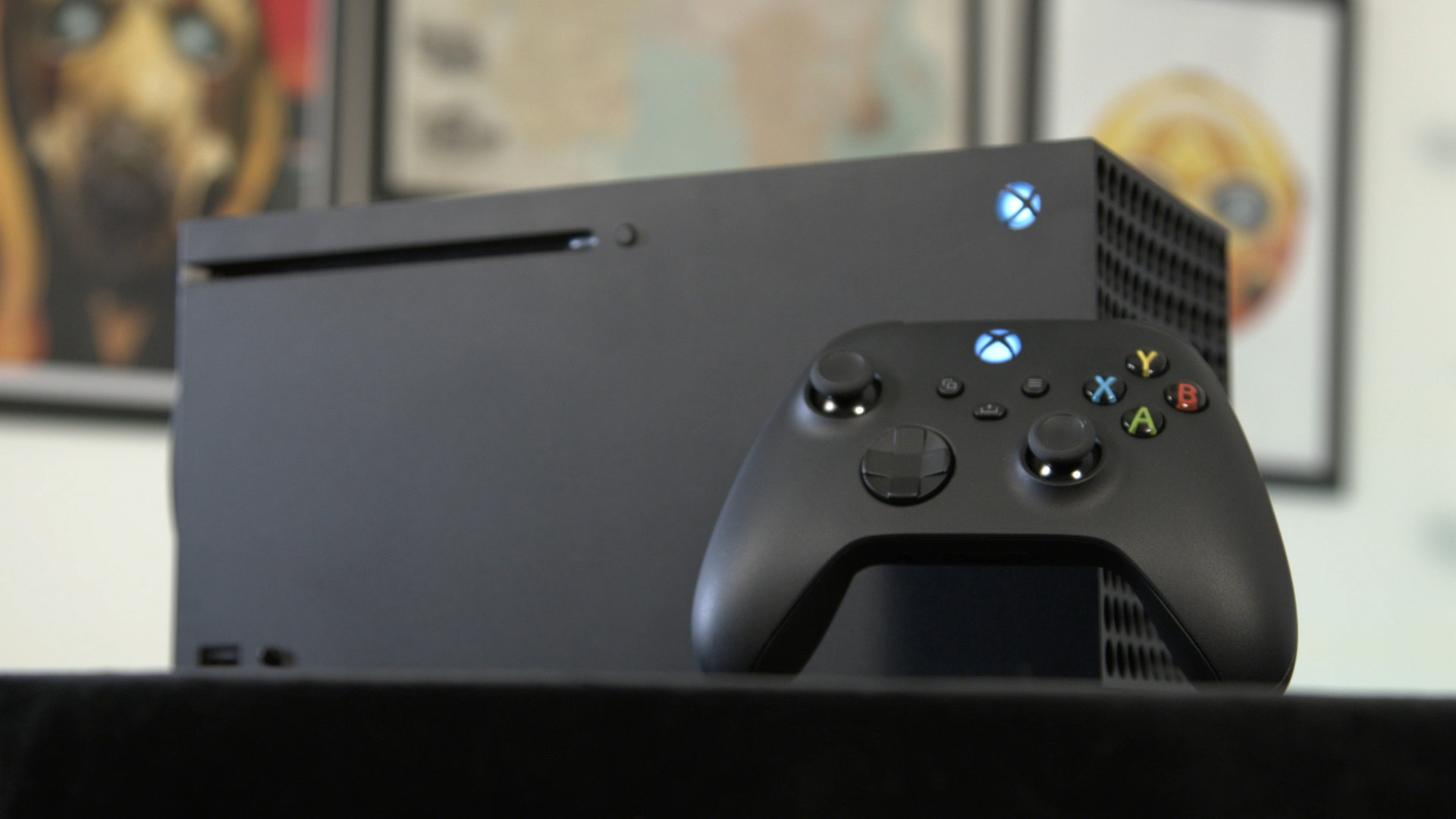 Лучшие контроллеры Xbox в 2026 году: геймпады от 8BitDo, GameSir, Asus и других производителей картинка Контроллеры Xbox GameSir и Asus: топ геймпадов | DGL.RU