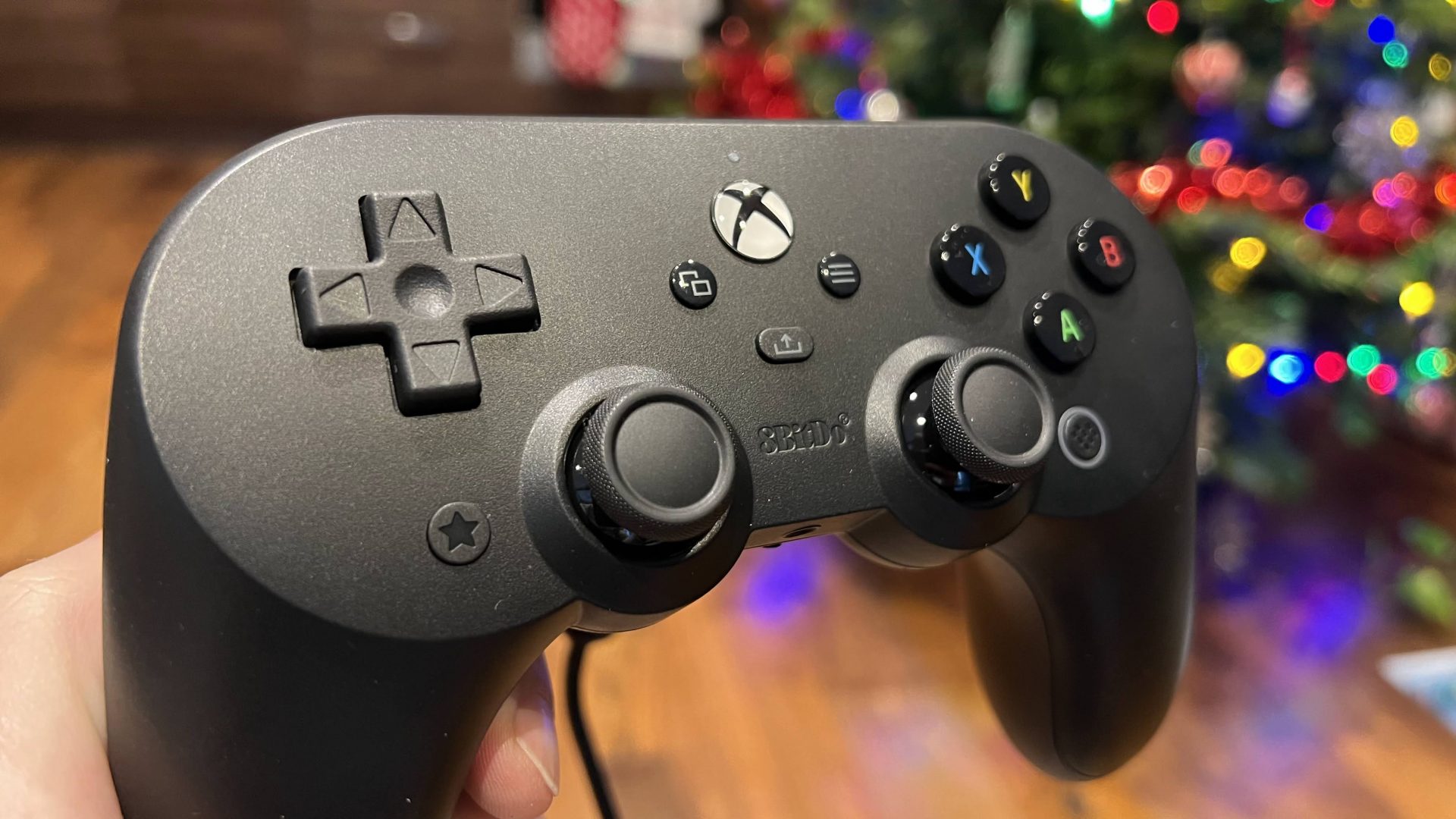 Лучшие контроллеры Xbox в 2026 году: геймпады от 8BitDo, GameSir, Asus и других производителей картинка Контроллеры Xbox GameSir и Asus: топ геймпадов | DGL.RU