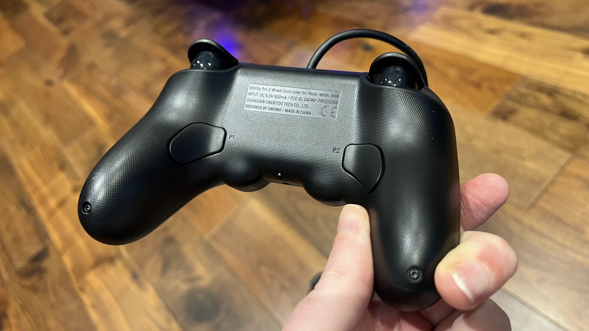 Лучшие контроллеры Xbox в 2026 году: геймпады от 8BitDo, GameSir, Asus и других производителей картинка Контроллеры Xbox GameSir и Asus: топ геймпадов | DGL.RU