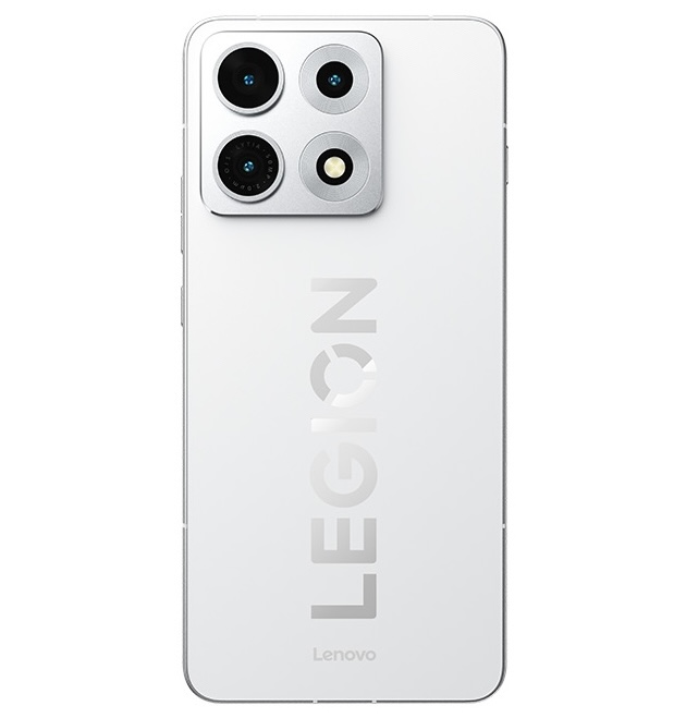 Lenovo Legion Y70 (2026): бескомпромиссный геймерский зверь с батареей на 8000 мАч картинка Смартфон Lenovo Legion Y70: игровой зверь | DGL.RU