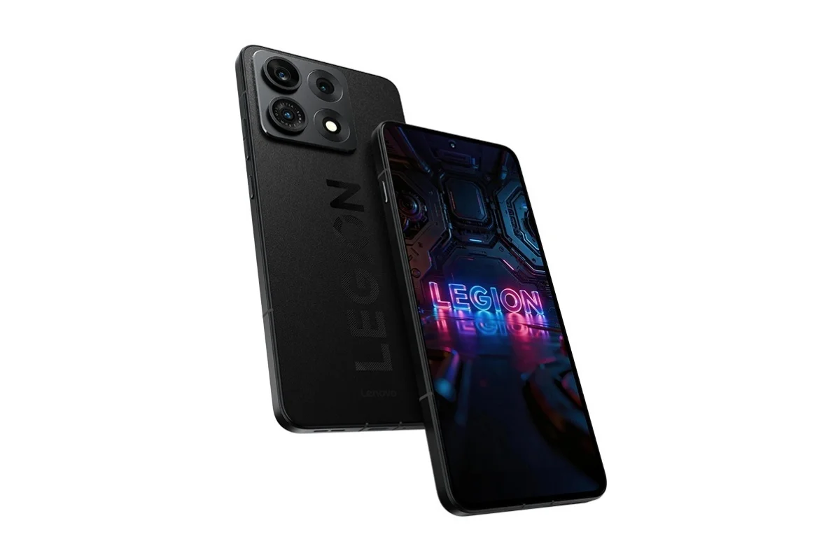 Король мобильного гейминга возвращается: новый Lenovo Legion Y70 лишит конкурентов покоя